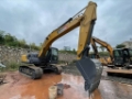 Pelle sur chenilles XCMG XE 200 DA — occasion 2022