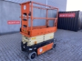 Nacelle à ciseaux JLG 1932R — occasion 2018, 65 h