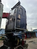 Grue forestière Loglift F108ST 96 — occasion 2016