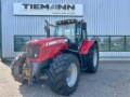 Tracteur agricole Massey Ferguson 7480 DYNA — occasion 2008, 8 392 h
