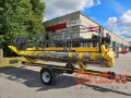 Barre de coupe New Holland 5,18 m Varifeed — occasion 2012