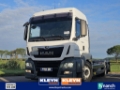 Châssis-cabine MAN 26.420 TGS LX PTO INT. 6X2-4 ST — occasion 2019