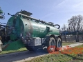 Épandeur à fumier Samson TG 18 — occasion 2021