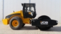 Rouleau monocylindre JCB VM200 D — occasion 2026, 1 h