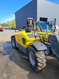 Chariot télescopique Kramer 2706 Stufe V — occasion 2025, 350 h