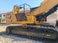 Pelle sur chenilles Caterpillar 345 GC — occasion 2024