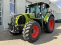 Tracteur agricole CLAAS ARION 660 CMATIC CEBIS — occasion 2023, 900 h