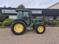 Tracteur agricole John Deere 5820 — occasion 2004, 6 732 h