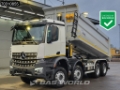 Camion benne Mercedes-Benz Arocs 4242 8X4 NEW! 20m3 Tipper 13-Ltr Engine Full — occasion 2026