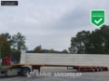 Semi-remorque plateau Faymonville F-S43-1BGA 3 axles Extendable Steering Axle SAF MO — occasion 2017