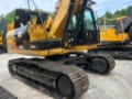 Pelle sur chenilles Caterpillar 320D2L — occasion 2025, 312 h