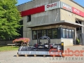 Fliegl SM Turbo 2400 — occasion 2026