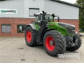 Tracteur agricole Fendt 1050 VARIO GEN3 PROFI PLUS — occasion 2025, 597 h