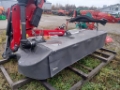 Faucheuse Massey Ferguson DM265 TL V Keskiripustus niittokone — occasion 2024