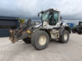 Chargeuse sur pneus Volvo L 60 H BSS + CDC — occasion 2015, 14 864 h