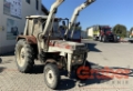 Tracteur agricole Steyr 545 — occasion 1974, 6 600 h