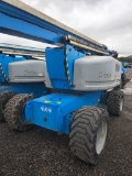 Nacelle articulée Genie Z 80/60 — occasion 2016, 669 h