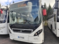 Bus scolaire Volvo 8900 — occasion 2012