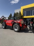 Chariot télescopique Manitou MT 1840 Easy — occasion 2022, 1 297 h