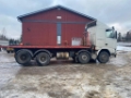 Camion à bras hydraulique Volvo FH 12 — occasion 2000