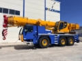 Grue tout-terrain Liebherr LTM 1060-3.1 — occasion 2015
