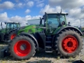 Tracteur agricole Fendt 939 Vario Gen7 Profi+ Setting2 — occasion 2026