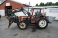 Tracteur agricole Fiat 45-66 - PAKETPRIS — occasion 1988, 4 848 h