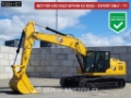 Pelle sur chenilles Caterpillar 324 — occasion 2026, 5 h