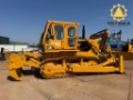 Bulldozer Caterpillar D 7 G — occasion 2018, 3 345 h