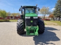 Tracteur agricole John Deere 8285R PowerShift — occasion 2013, 9 827 h