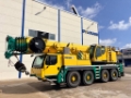 Grue tout-terrain Liebherr LTM 1090-4.1 — occasion 2016