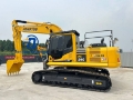 Pelle sur chenilles Komatsu 240 — occasion 2024, 561 h