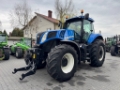 Tracteur agricole New Holland T8.330 ULTRA COMMAND — occasion 2015, 5 300 h