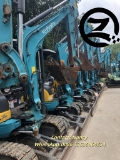 Mini-pelle Kubota U 30 — occasion 2025, 857 h
