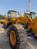 Niveleuse XCMG GR1803 the largest‑scale supplier — occasion 2024