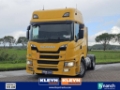 Tracteur routier Scania G410 LNG — occasion 2021