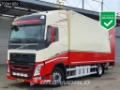 Camion fourgon Volvo FH 460 4X2 NL-Truck APK 1500kg Tailgate Full-Air A — occasion 2013