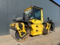 Rouleau monocylindre Bomag BW174AP-4i AM — occasion 2014, 3 653 h