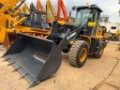 Chargeuse sur pneus XCMG LW 300 KN the largest‑scale supplier — occasion 2025, 90 h