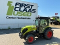 Tracteur agricole CLAAS NEXOS 240 S — occasion 2023, 680 h