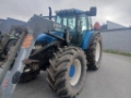 Tracteur agricole New Holland 8360 RC — occasion 1998
