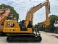 Pelle sur chenilles Caterpillar 320 GC — occasion 2025, 280 h