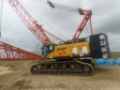 Grue sur chenilles Sany SCC1000A 100 吨 — occasion 2021