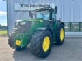 Tracteur agricole John Deere 6R 250 — occasion 2023, 2 520 h