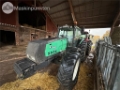 Tracteur agricole Valmet 8450 — occasion 1996
