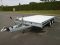 Remorque Hulco CARAX-2 3500.440x207 — occasion