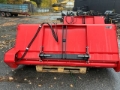 Saleuse Tokvam SMA 1600 3-Punkt — occasion 2026