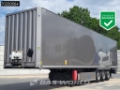 Semi-remorque fourgon Krone SD Roldeur Liftas — occasion 2020