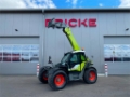 CLAAS Scorpion 746 Varipower — occasion 2020, 6 022 h