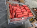 Vis à grain Metso Conveyor rollers/Förderelemente — occasion